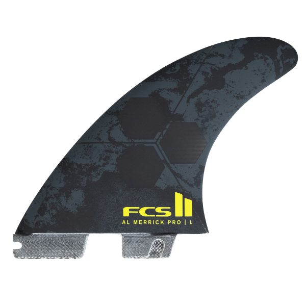 FCS II Performance Glass Pro Tri Set Large
