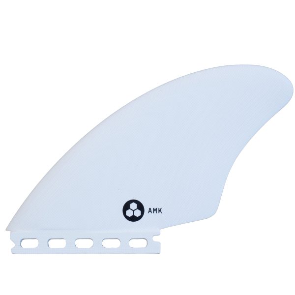 Al Merrick Keel Fin