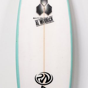 6'0 Rook 15 PU FCS2 - Used Team Board - Image 2