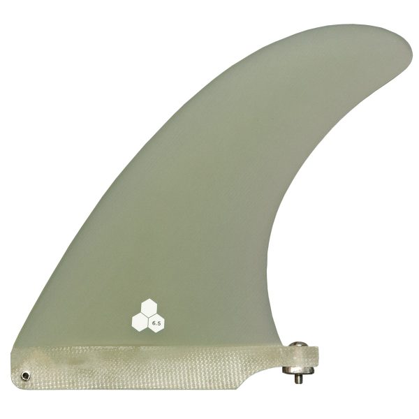 CI Mid 2 + 1 Fin Set 1 TAB