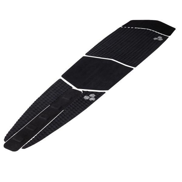Code Red 6 Piece Big Wave Gun Pad
