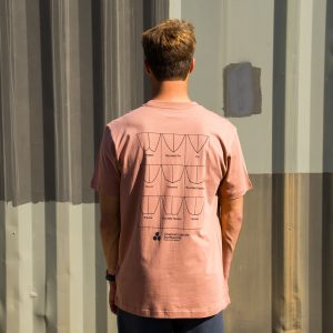 Tailz Short Sleeve T-Shirt - Image 10