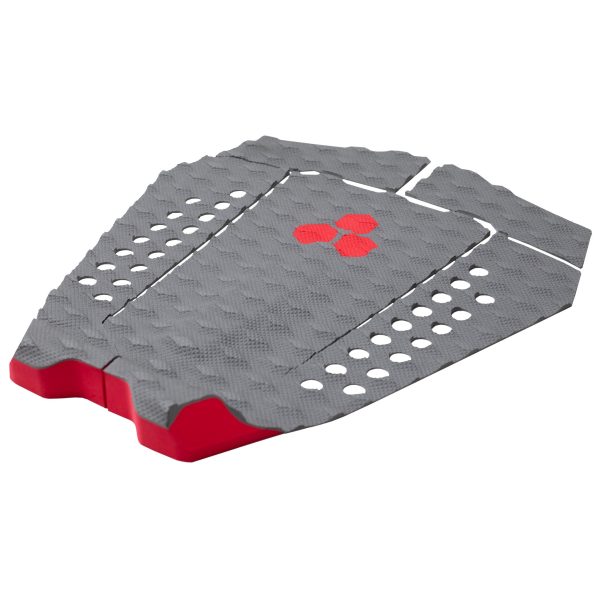 Fuser Pin MegaKush 5 Piece Arch Traction Pad