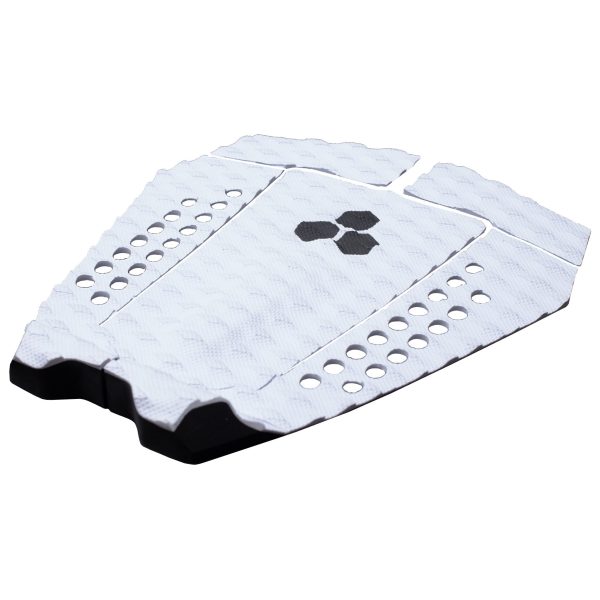 Fuser Pin MegaKush 5 Piece Arch Traction Pad
