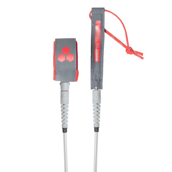 CI Hex Everyday Leash - Fire Castle