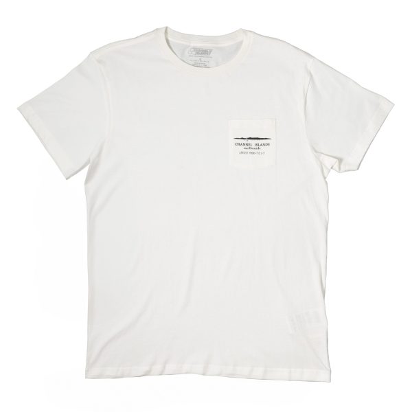 Islands Shop Short Sleeve T-Shirt