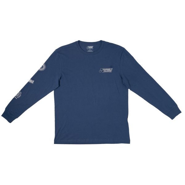 Mixed Bag Long Sleeve