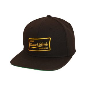 High Line Hat - Image 2