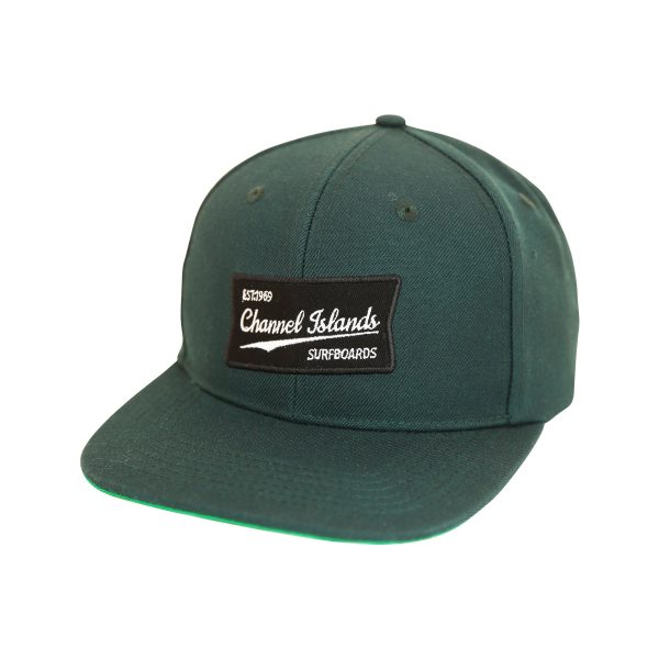 High Line Hat
