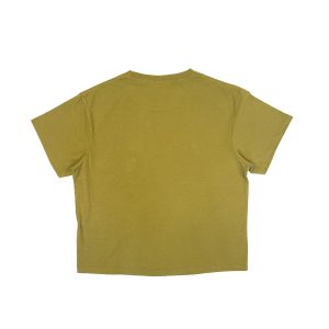 Womens Eyes Tee - Image 3