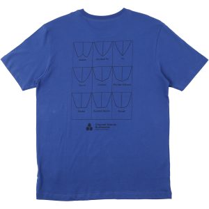 Tailz Short Sleeve T-Shirt - Image 6