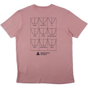 Tailz Short Sleeve T-Shirt - Image 5
