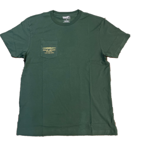 Islands Shop Short Sleeve T-Shirt - Image 5