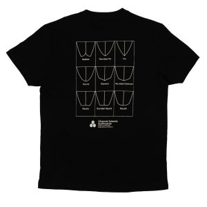 Tailz Short Sleeve T-Shirt - Image 8
