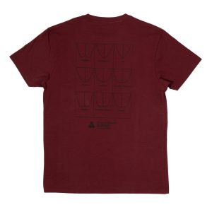 Tailz Short Sleeve T-Shirt - Image 7