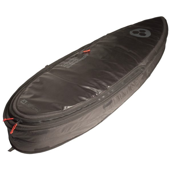 Traveler Single/Double Shortboard