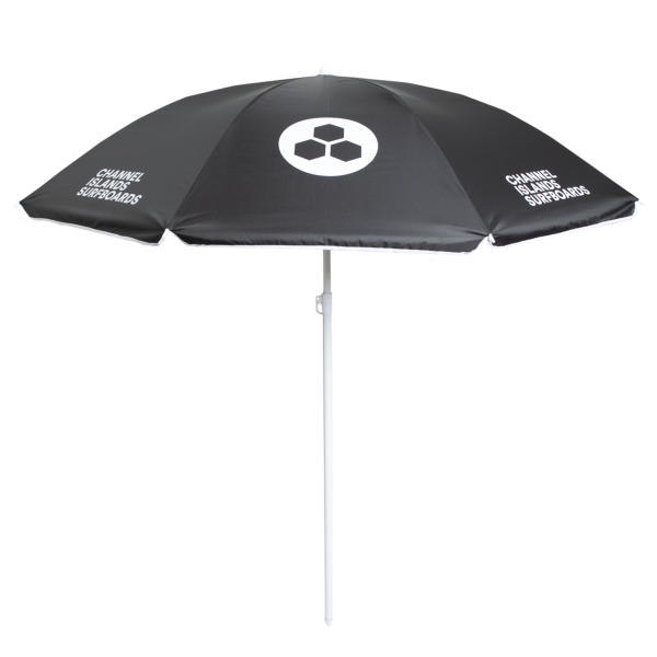 Circle Hex Beach Umbrella