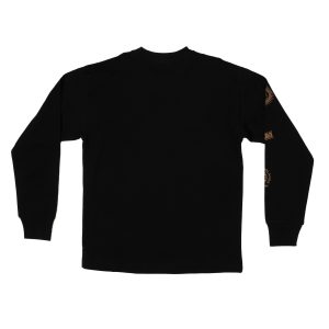 Youth Mixed Bag Long Sleeve Tee - Image 4