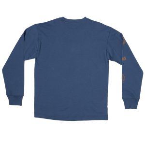 Youth Mixed Bag Long Sleeve Tee - Image 3