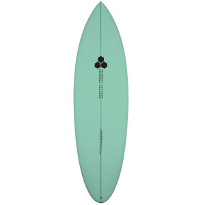 Twin Pin
