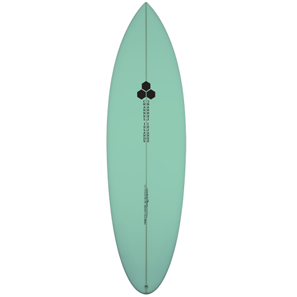 Twin Pin