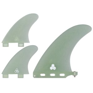 CI Mid 2 + 1 Fin Set - Image 2